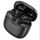 hoco TWS Earbuds Deep Bass IPX4 – EW201 Black 1