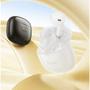 hoco TWS Earbuds Deep Bass IPX4 – EW201 Black 3