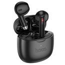 hoco TWS Earbuds Deep Bass IPX4 – EW201 Black 2