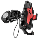 Hoco Universal Mount for Bike, Motorcycle | 4.5–7 Inch Phones