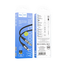 Hoco USB C to 3.5mm Aux Cable UPA26