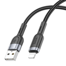 Smart Power Off Fast Charging Cable