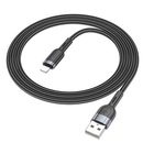 Smart Power Off Fast Charging Cable