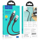 Smart Power Off Fast Charging Cable