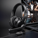 Hoco W103 Magic Tour Wired Headphones with Omnidirectional Microphone