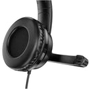 Hoco W103 Magic Tour Wired Headphones with Omnidirectional