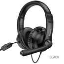 Hoco W103 Magic Tour Wired Headphones with Omnidirectional