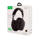 Hoco W35 Wireless Stereo Headphone – Bluetooth Headset