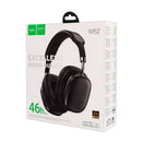 Hoco W35 Wireless Stereo Headphone – Bluetooth Headset 3