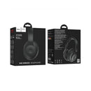 Hoco W45 Bluetooth Headset NZ – Wireless Stereo Headphone 4
