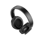 Hoco W45 Bluetooth Headset NZ – Wireless Stereo Headphone 2
