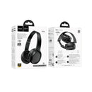 Hoco W46 Bluetooth Headset NZ – Wireless Headphone 4