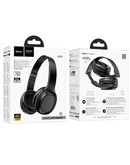 Hoco W46 Bluetooth Headset NZ – Wireless Headphone