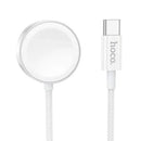 Wireless Charger for Apple & Samsung Watch - All Compatible