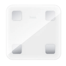 Smart Multi Functional Weight Scale w/ Body Fat Scale, LED Display