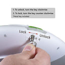 Home Medication Management Automatic Pill Dispenser