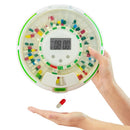 Home Medication Management Automatic Pill Dispenser