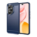 Honor 400 Pro Carbon Fibre TPU Case Slim Shockproof Cover