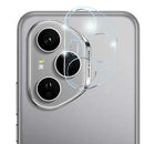 Honor 400 Pro Glass Camera Protector Clear 1