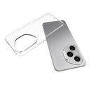 Honor 400 Pro Soft Gel Case - Slim Design