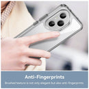 Honor 400 Pro Soft TPU Bumper Case [Clear] 4