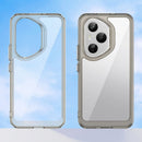 Honor 400 Pro Soft TPU Bumper Case [Clear Grey] 7