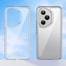 Honor 400 Pro Soft TPU Bumper Case [Clear]