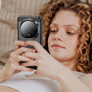 Honor Magic 8 Pro 5G Carbon Fibre TPU Case Slim Shockproof