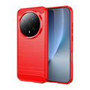 Honor Magic 8 Pro 5G Carbon Fibre TPU Case Slim Shockproof