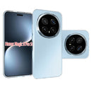 Honor Magic 8 Pro 5G Soft Gel Case - Slim Design 5