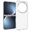 Honor Magic 8 Pro 5G Soft Gel Case - Slim Design 1