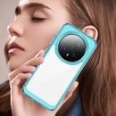 Honor Magic 8 Pro 5G Soft TPU Bumper Shockproof Cover Case
