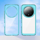 Honor Magic 8 Pro 5G Soft TPU Bumper Shockproof Cover Case