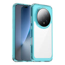 Honor Magic 8 Pro 5G Soft TPU Bumper Shockproof Cover Case