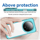 Honor Magic 8 Pro 5G Soft TPU Bumper Shockproof Cover Case