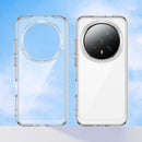 Honor Magic 8 Pro 5G Soft TPU Bumper Shockproof Cover Case