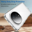 Honor Magic 8 Pro 5G Soft TPU Bumper Shockproof Cover Case