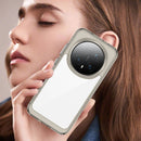 Honor Magic 8 Pro 5G Soft TPU Bumper Shockproof Cover Case