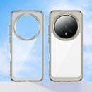 Honor Magic 8 Pro 5G Soft TPU Bumper Shockproof Cover Case