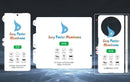 Honor Magic V5 Hydrogel Screen Protector