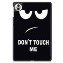 Honor Pad 10  (12.1-inch 2025) Designer Tri-Fold Case [NoTouch]