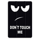 Honor Pad 10  (12.1-inch 2025) Designer Tri-Fold Case [NoTouch]