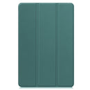 KST Tri-fold PU Leather Case for HONOR Pad 10 12.1-inch [Teal]