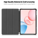 Honor Pad 10  (12.1-inch 2025) Designer Tri-Fold Case [Graffiti]