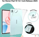 HONOR Pad 10 (12.1-inch, HEY3-W00) Soft Gel Case