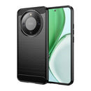Honor X9d 5G Carbon Fibre TPU Case Slim Shockproof Cover