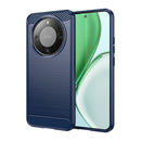 Honor X9d 5G Carbon Fibre TPU Case Slim Shockproof Cover