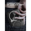 Honor X9d 5G Ring Kickstand Case w/ Camera Cover [Navy] 10