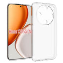Honor X9d 5G Soft Gel Case - Slim Design 1