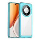 Honor X9d 5G Soft TPU Bumper Shockproof Cover Case [Clear